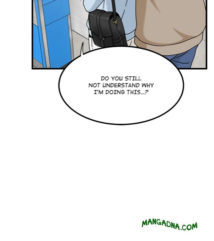 A Turning Point - Chapter 107 Page 52