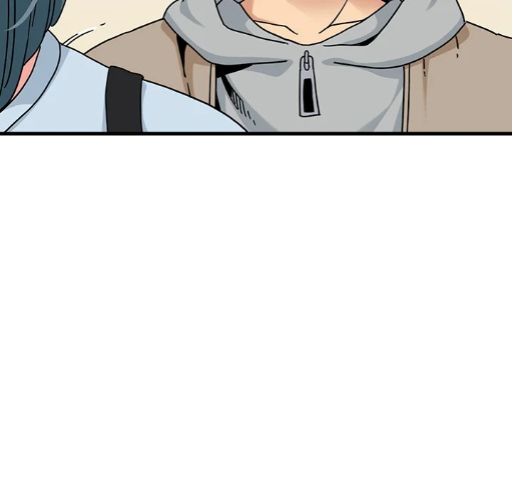 A Turning Point - Chapter 107 Page 54