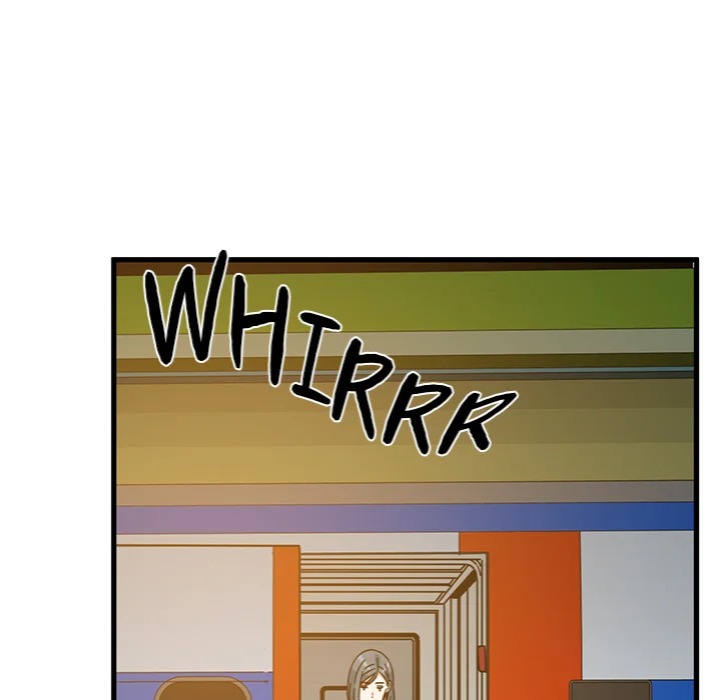 A Turning Point - Chapter 107 Page 7