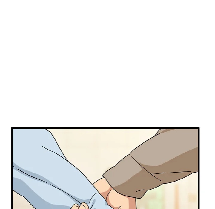 A Turning Point - Chapter 107 Page 73