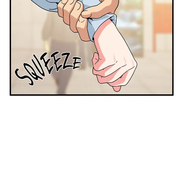 A Turning Point - Chapter 107 Page 74