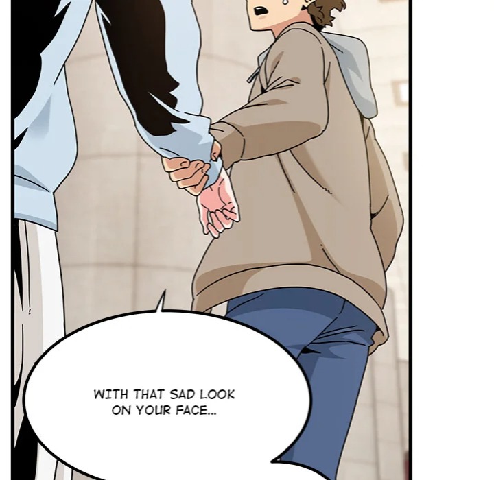 A Turning Point - Chapter 107 Page 76