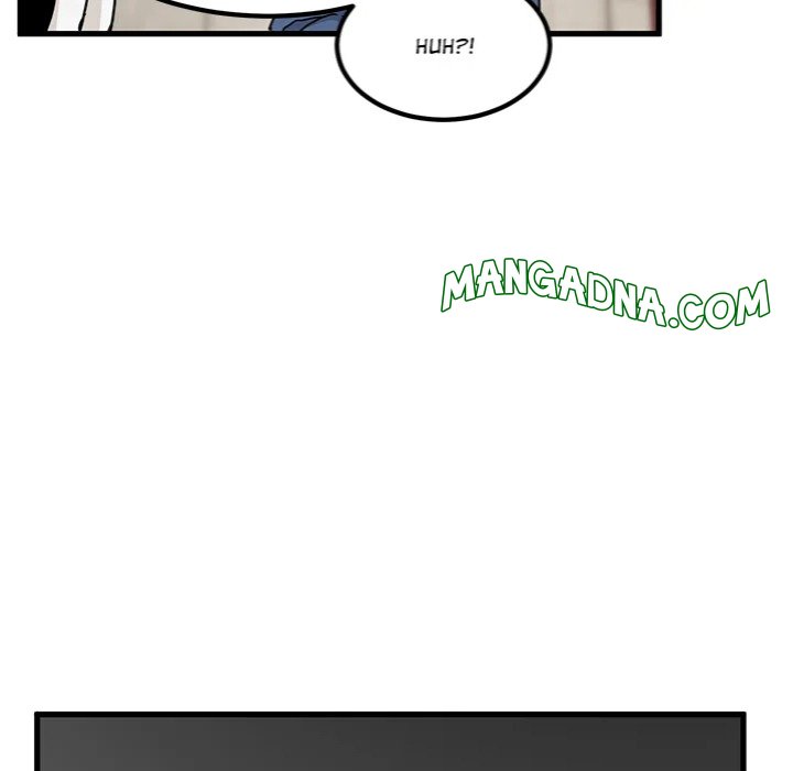 A Turning Point - Chapter 107 Page 77