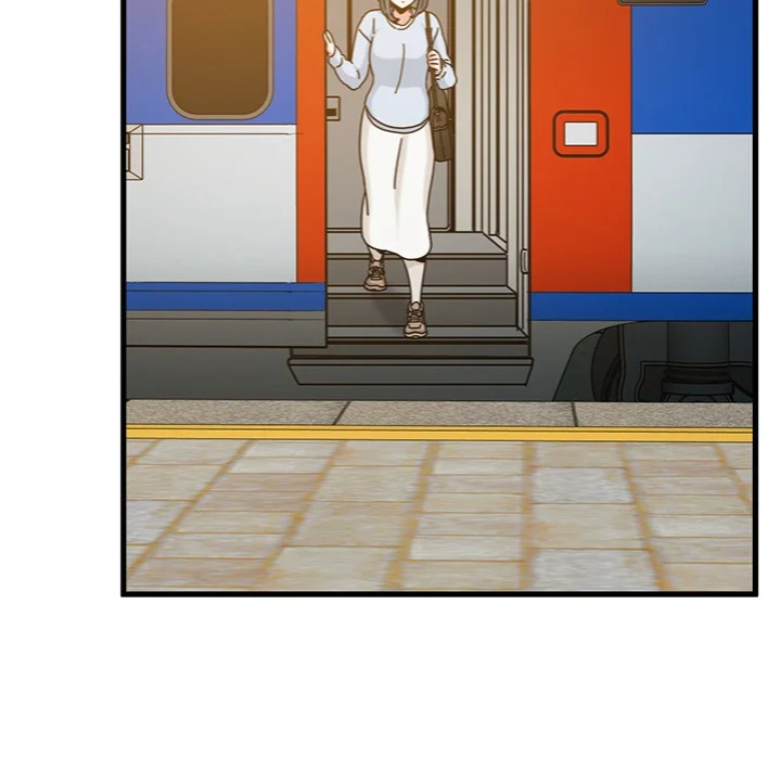 A Turning Point - Chapter 107 Page 8