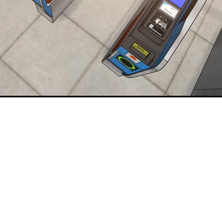 A Turning Point - Chapter 107 Page 81