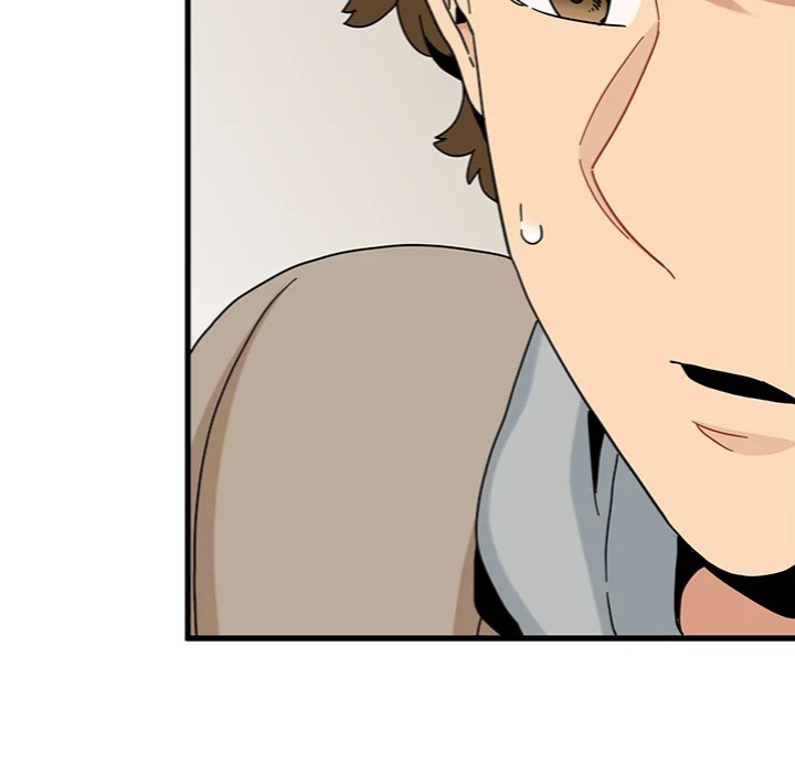 A Turning Point - Chapter 107 Page 83