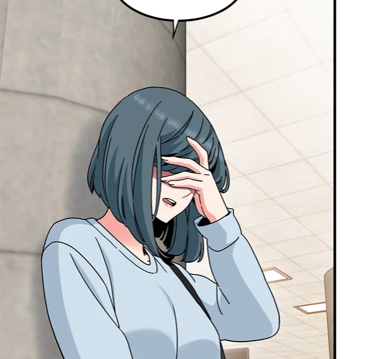 A Turning Point - Chapter 107 Page 85