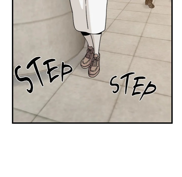 A Turning Point - Chapter 107 Page 90