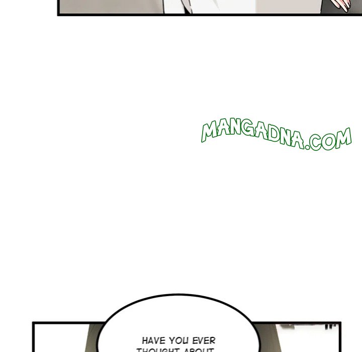 A Turning Point - Chapter 107 Page 93