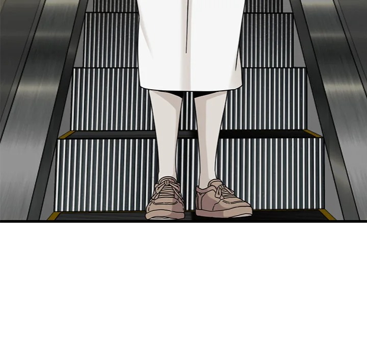 A Turning Point - Chapter 108 Page 10