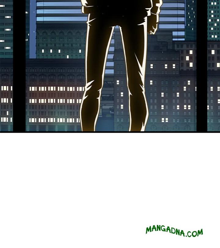 A Turning Point - Chapter 108 Page 113