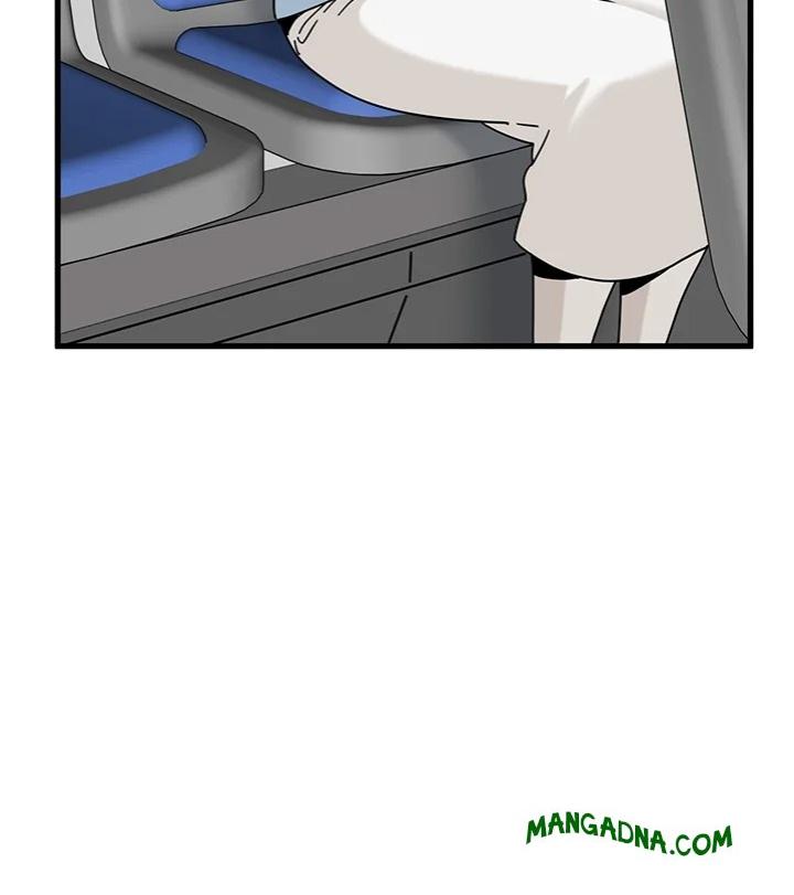 A Turning Point - Chapter 108 Page 147