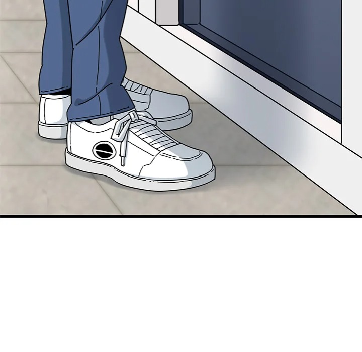 A Turning Point - Chapter 108 Page 149