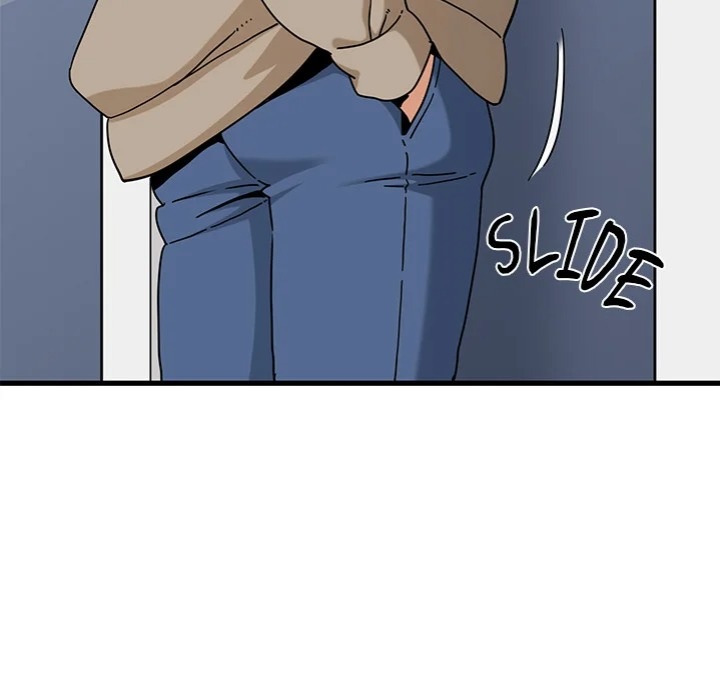 A Turning Point - Chapter 108 Page 156