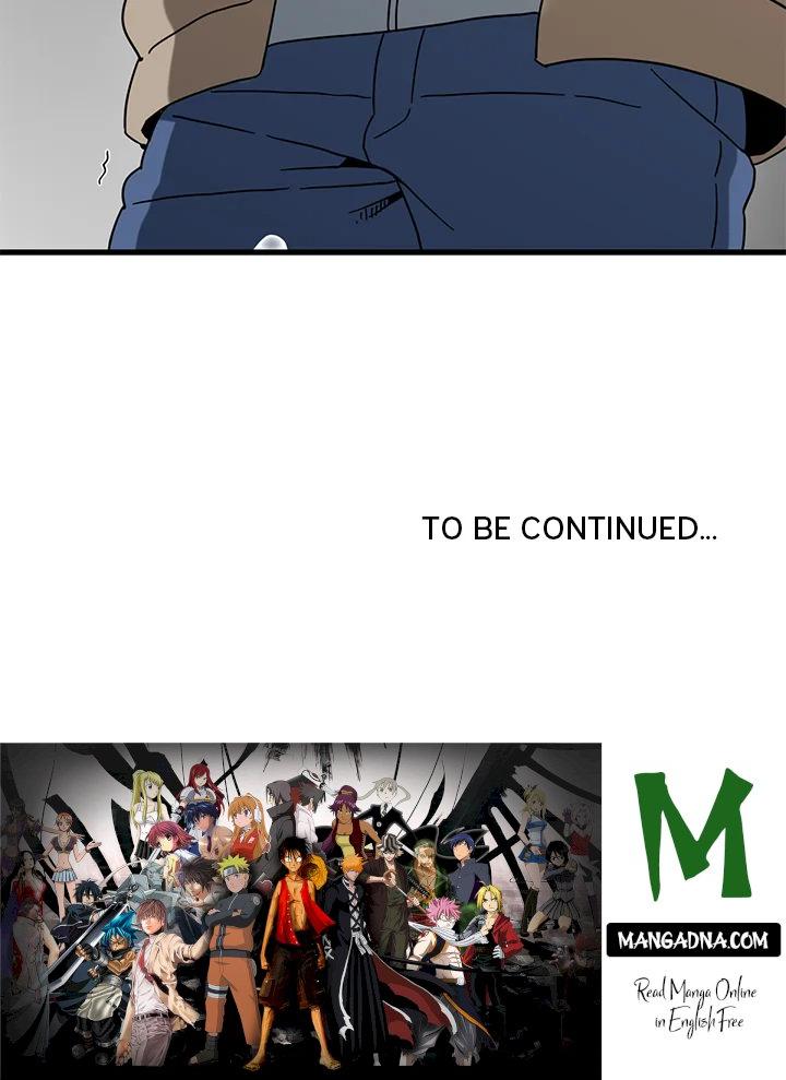 A Turning Point - Chapter 108 Page 163