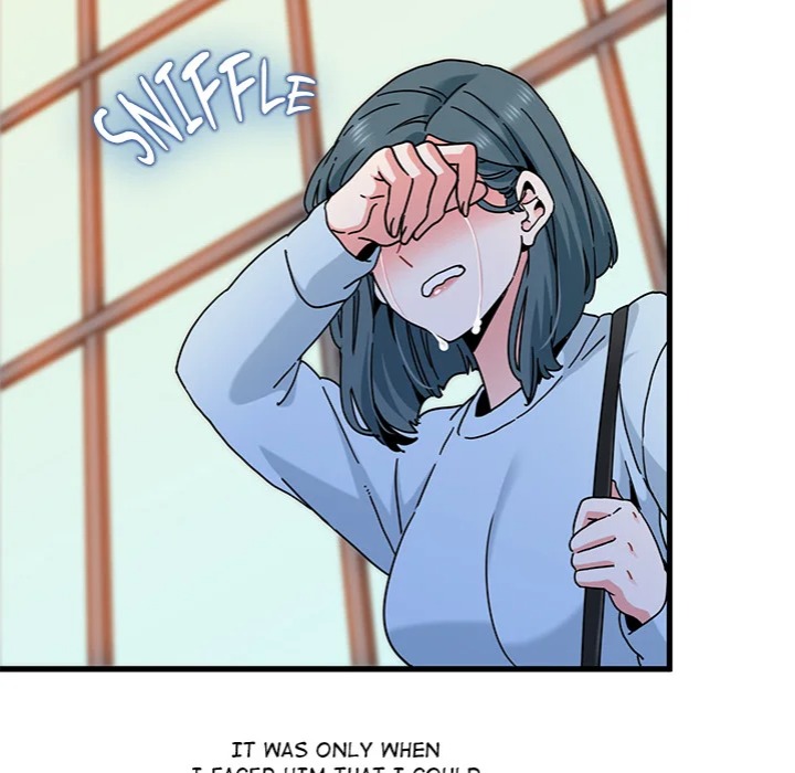 A Turning Point - Chapter 108 Page 26