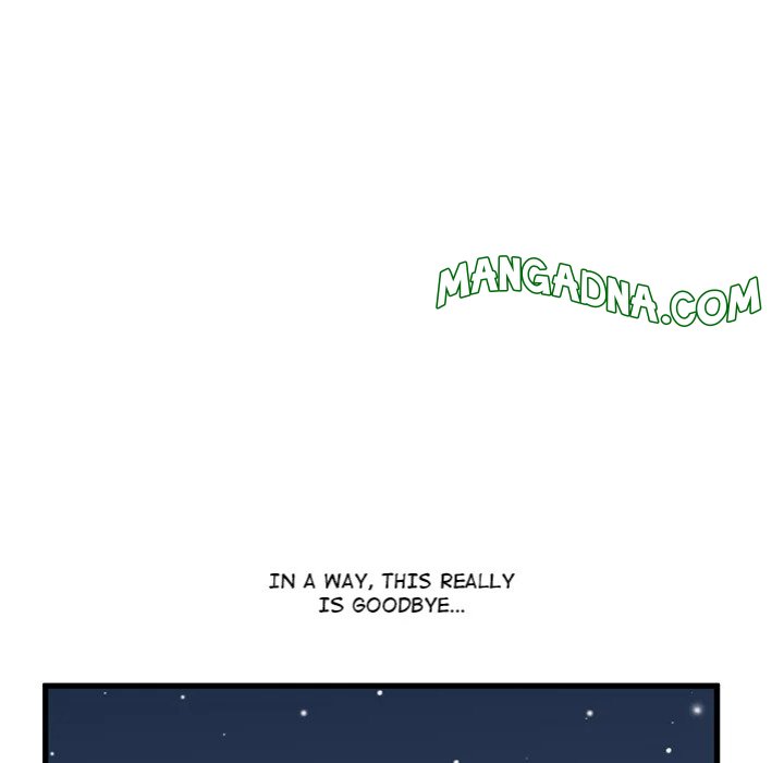 A Turning Point - Chapter 108 Page 38