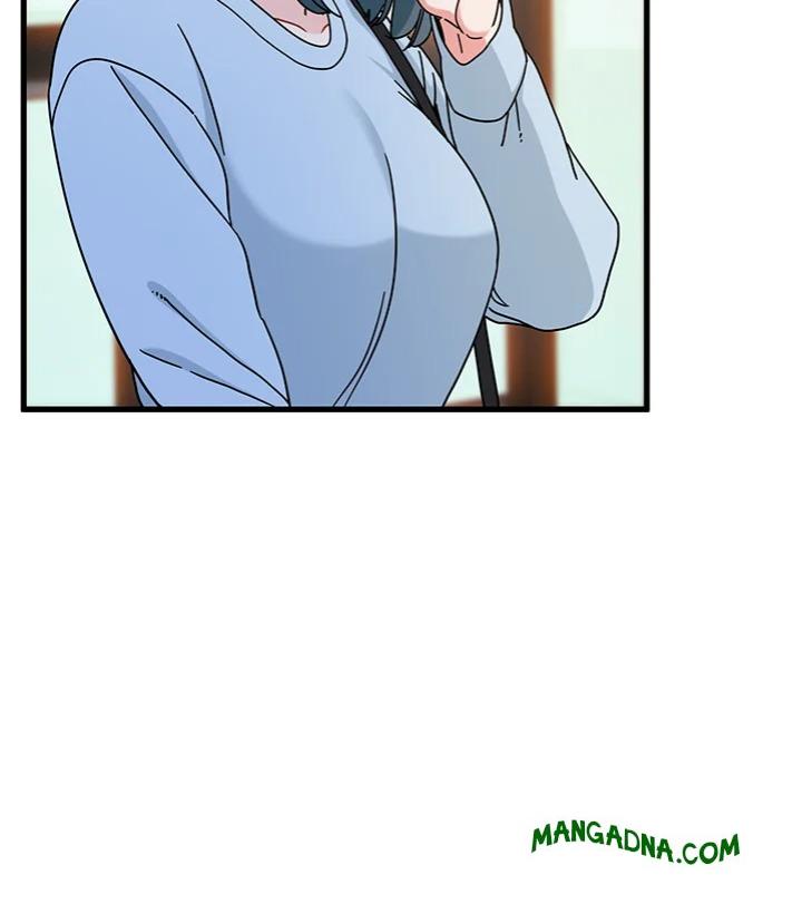 A Turning Point - Chapter 108 Page 55