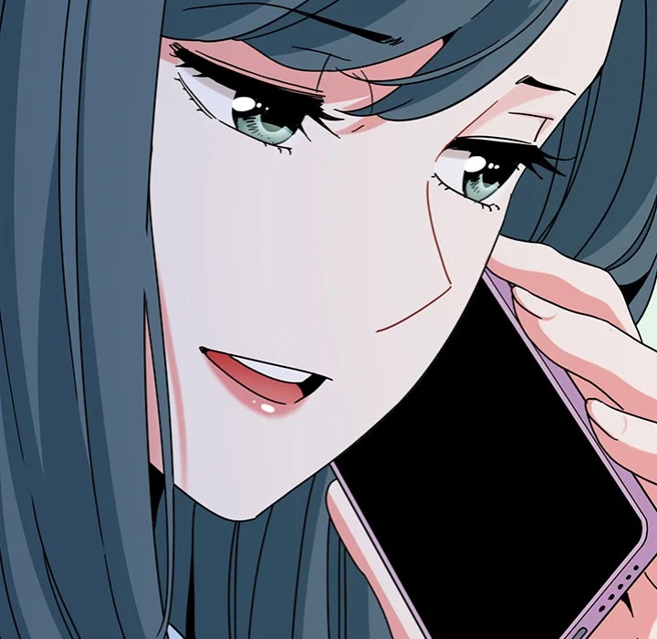 A Turning Point - Chapter 108 Page 59