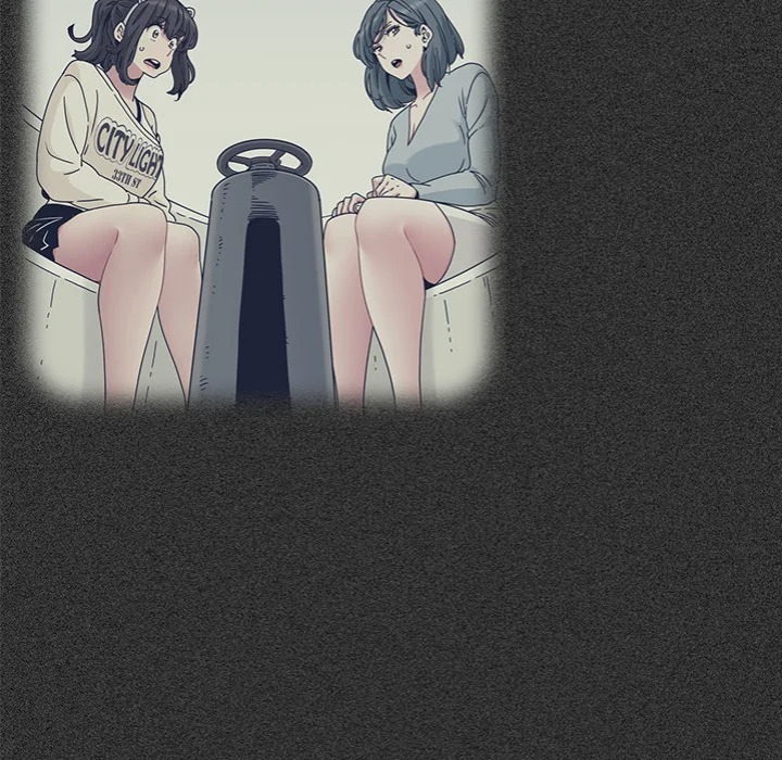 A Turning Point - Chapter 108 Page 64