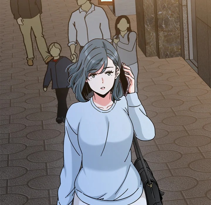 A Turning Point - Chapter 108 Page 80