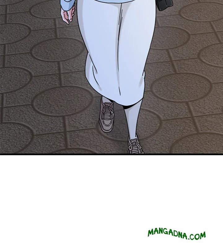 A Turning Point - Chapter 108 Page 81