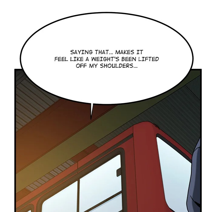 A Turning Point - Chapter 108 Page 96