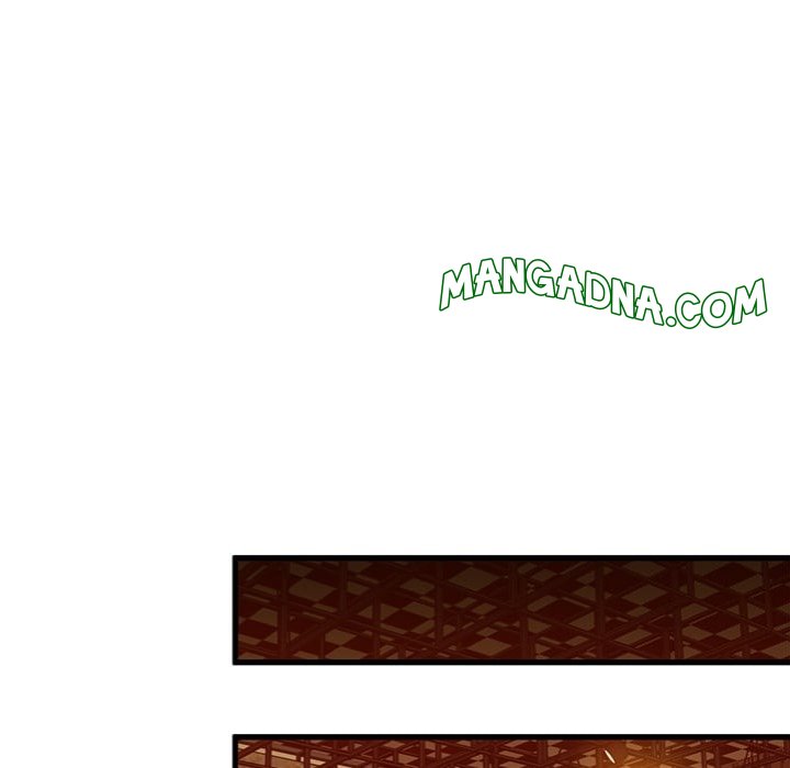 A Turning Point - Chapter 109 Page 110