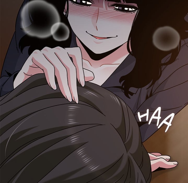 A Turning Point - Chapter 109 Page 164