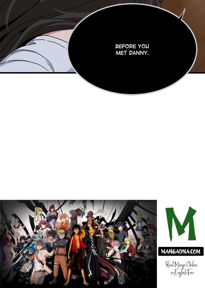 A Turning Point - Chapter 109 Page 165