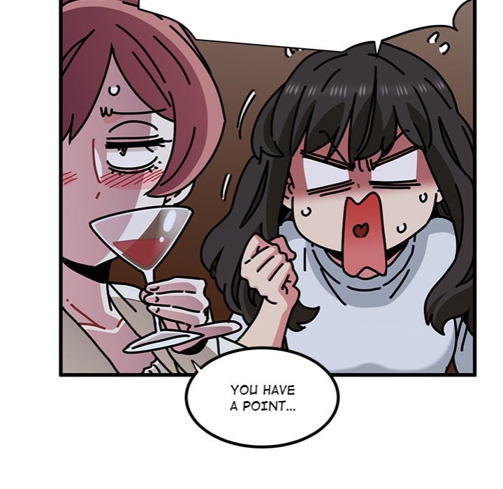 A Turning Point - Chapter 109 Page 20