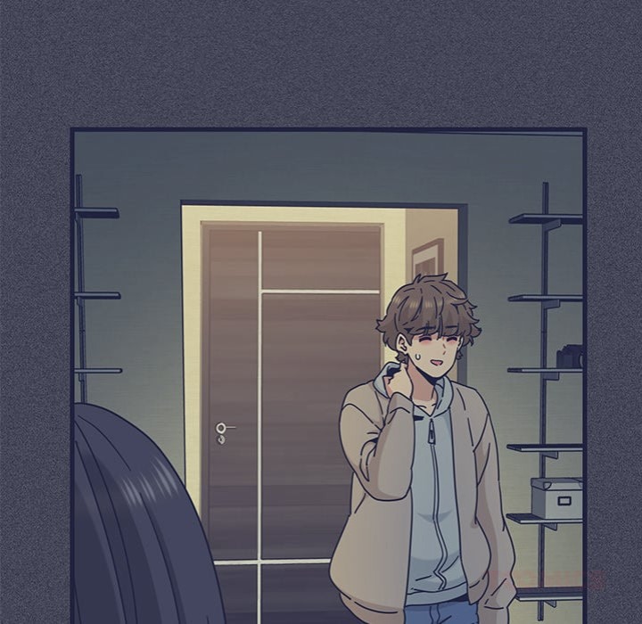 A Turning Point - Chapter 109 Page 30