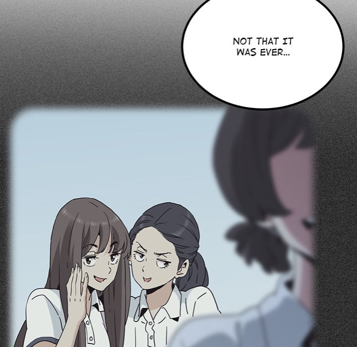 A Turning Point - Chapter 109 Page 45