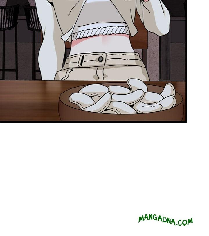 A Turning Point - Chapter 109 Page 8