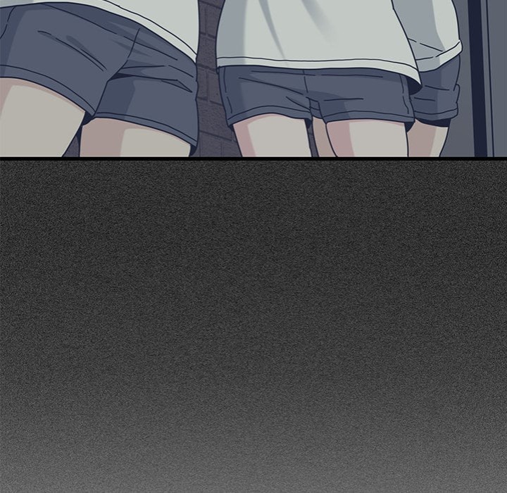 A Turning Point - Chapter 109 Page 92