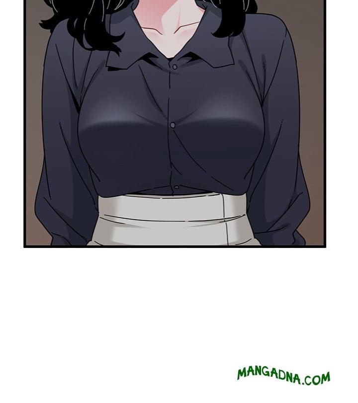 A Turning Point - Chapter 109 Page 94