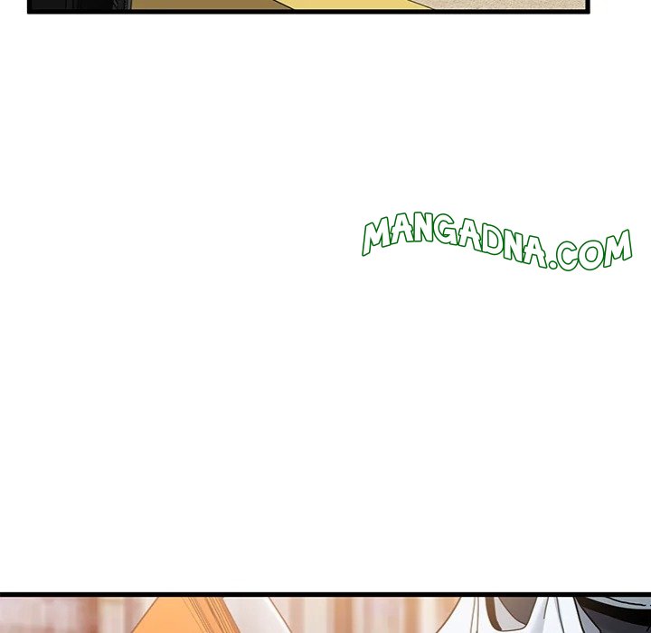 A Turning Point - Chapter 111 Page 10