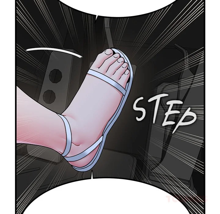 A Turning Point - Chapter 111 Page 102