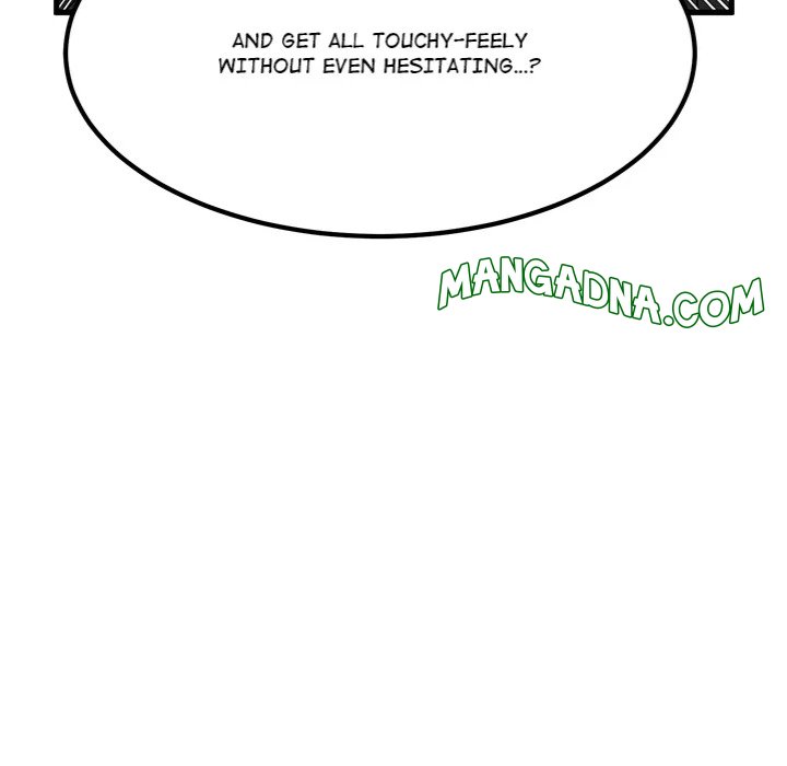 A Turning Point - Chapter 111 Page 103