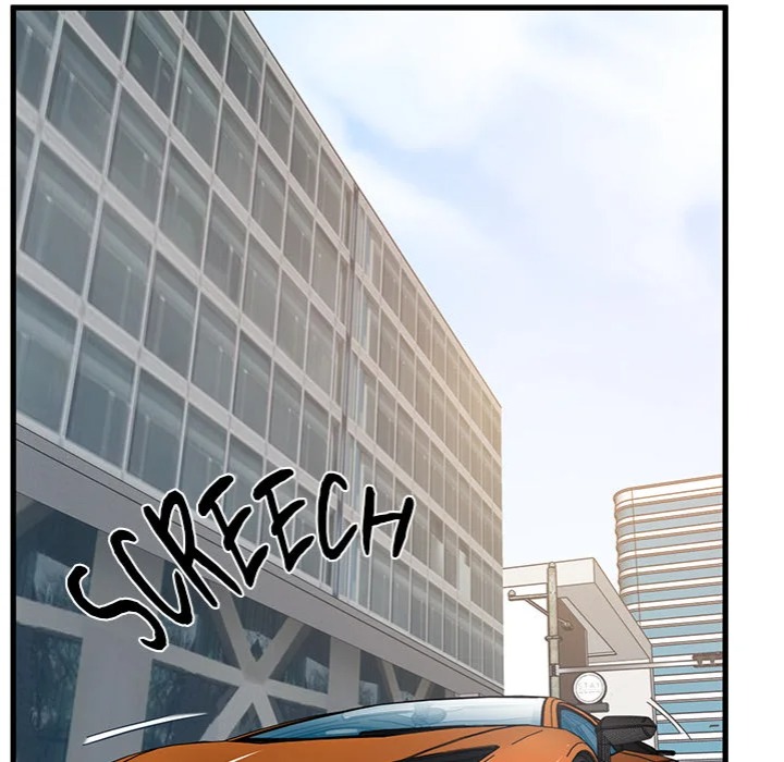 A Turning Point - Chapter 111 Page 104