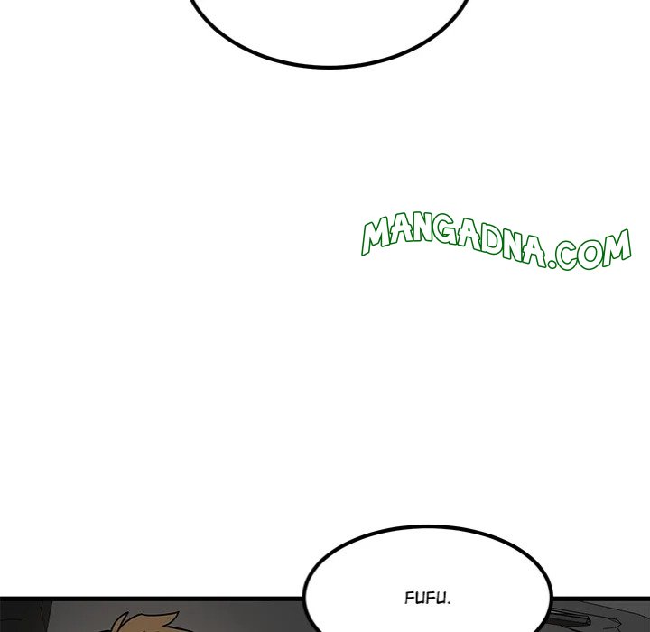 A Turning Point - Chapter 111 Page 122