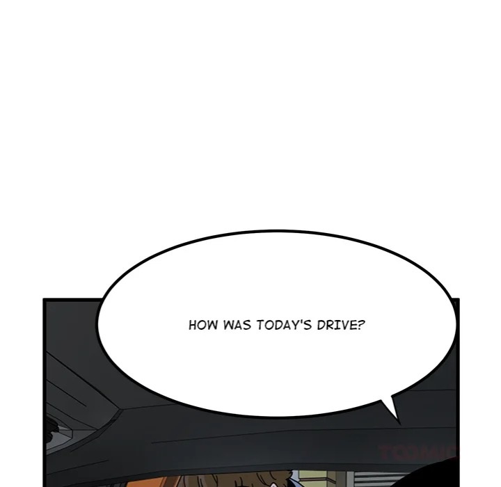 A Turning Point - Chapter 111 Page 129