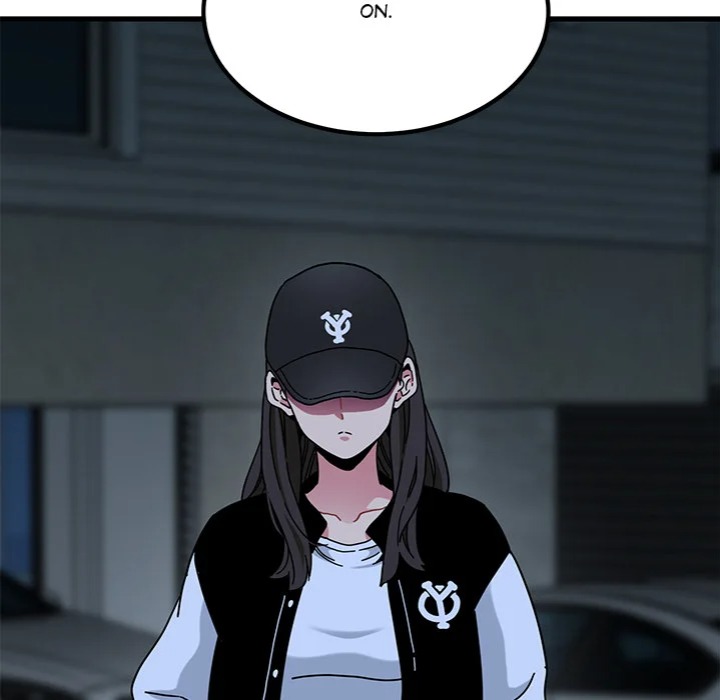 A Turning Point - Chapter 111 Page 153