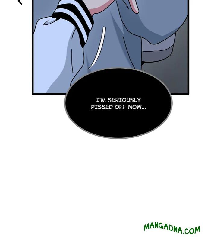 A Turning Point - Chapter 111 Page 164