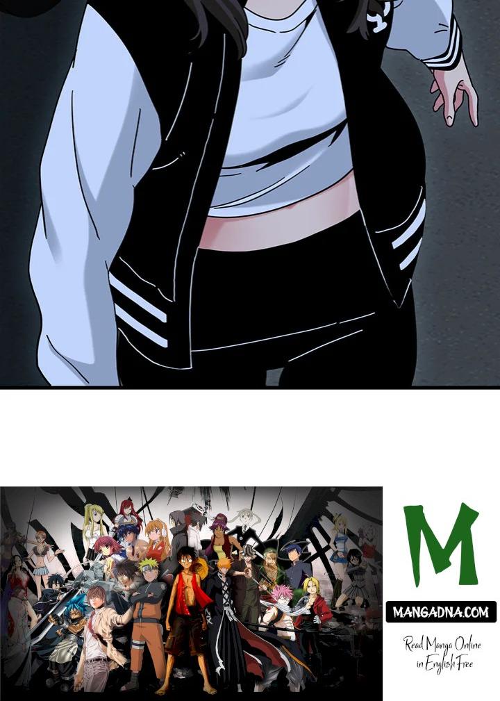 A Turning Point - Chapter 111 Page 169