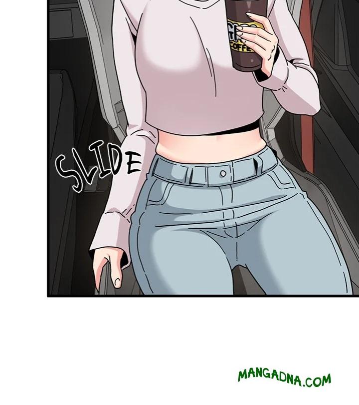 A Turning Point - Chapter 111 Page 21