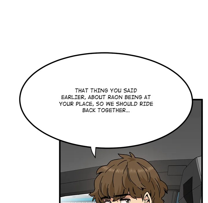 A Turning Point - Chapter 111 Page 29