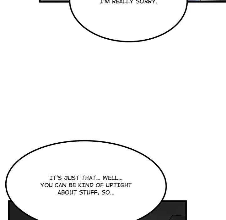 A Turning Point - Chapter 111 Page 40