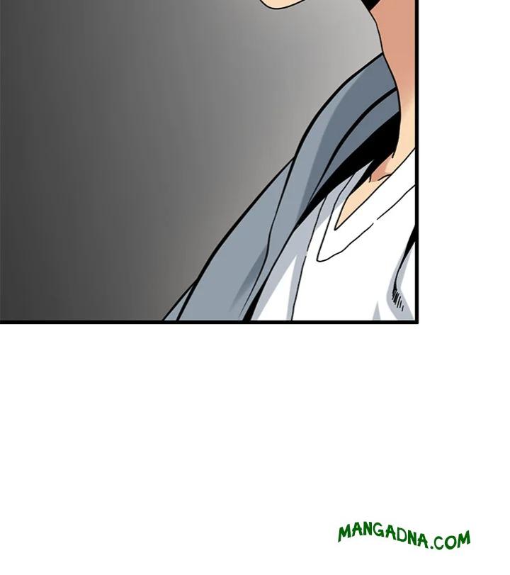 A Turning Point - Chapter 111 Page 44