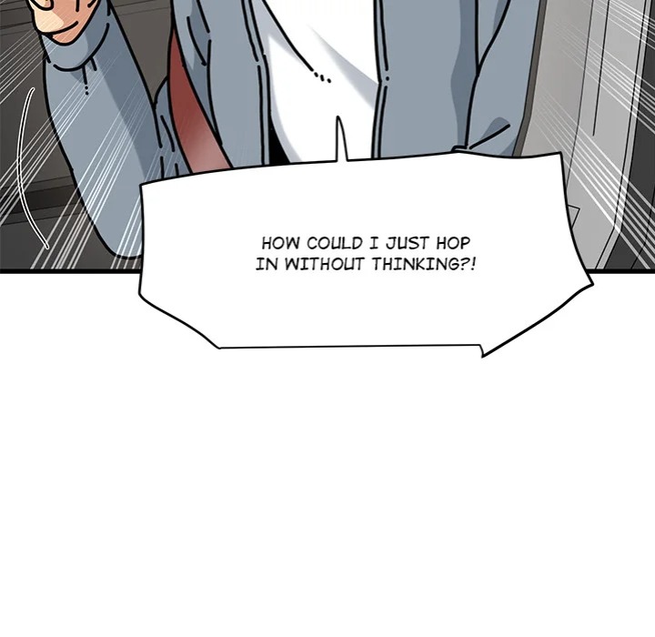 A Turning Point - Chapter 111 Page 51